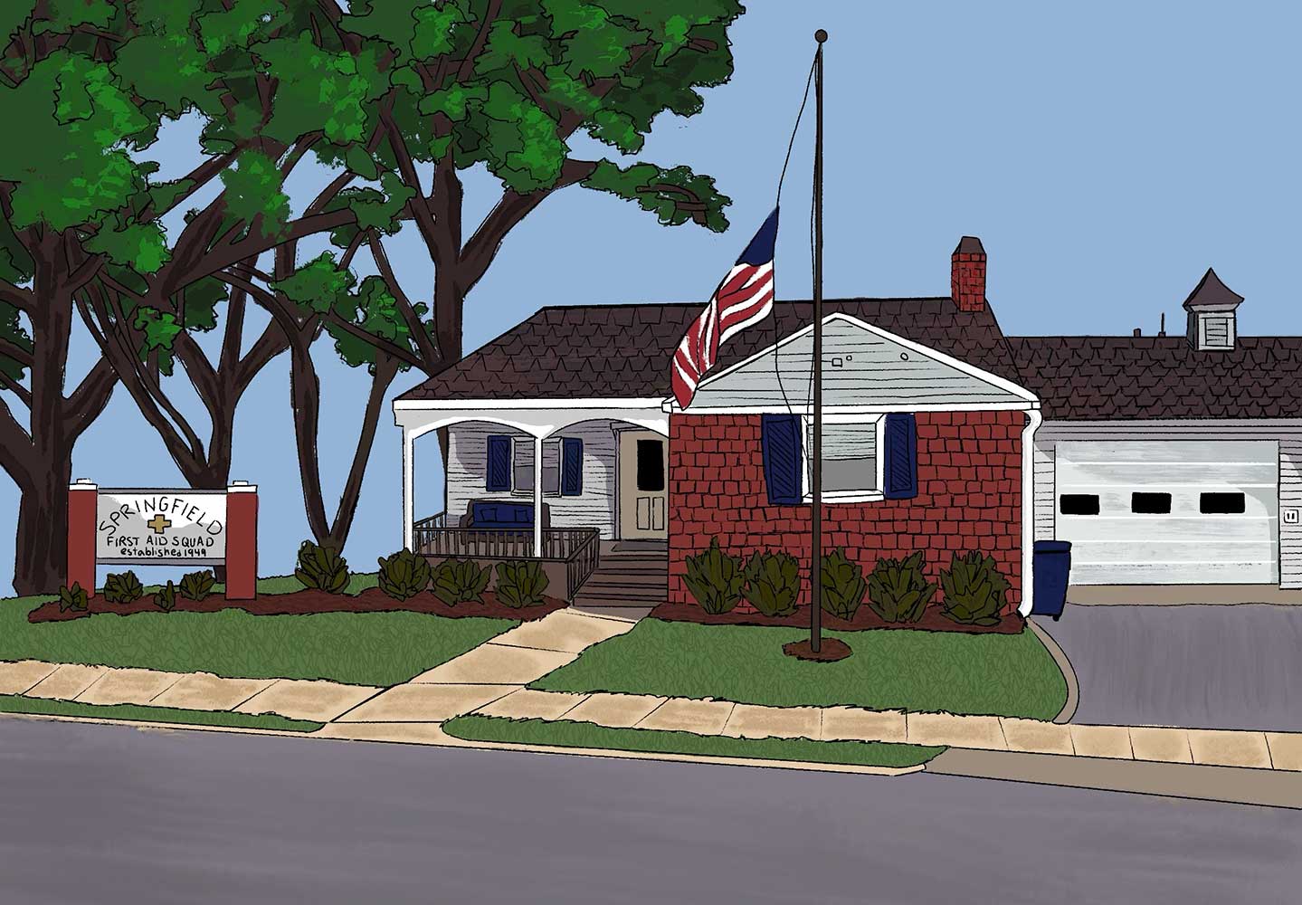 Our Home