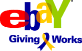 eBay Giving Works