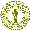 The Seal of the Township of Springfield